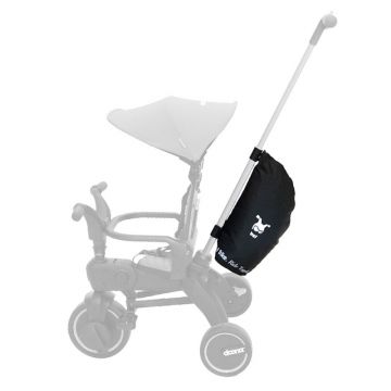 Geanta Doona Premium pentru Tricicleta Liki Trike