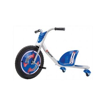 RAZOR - Tricicleta Rip Rider 360 RAZOR - Tricicleta Rip Rider 360