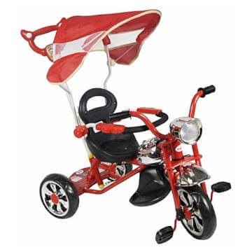 Tricicleta Arti Clasic W11 Rosu Tricicleta Arti Clasic W11 Rosu