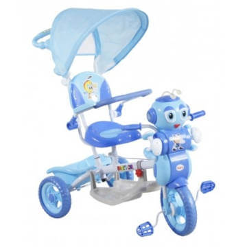 Tricicleta Arti JY-20 Ant-3 Albastru