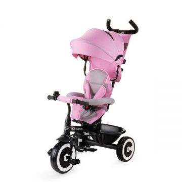 Tricicleta Aston Pink Tricicleta Aston Pink