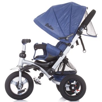 Tricicleta Chipolino Bolide navy Tricicleta Chipolino Bolide navy