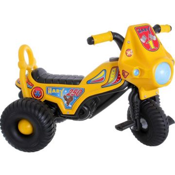 Tricicleta cu pedale Hary Tricicleta cu pedale Hary