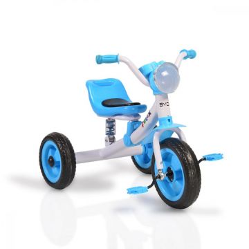 Tricicleta cu suspensii Felix Blue