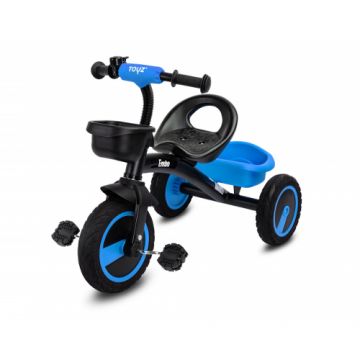 Tricicleta TOYZ Embo Blue
