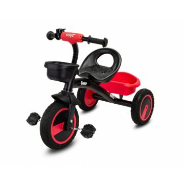 Tricicleta TOYZ Embo Red