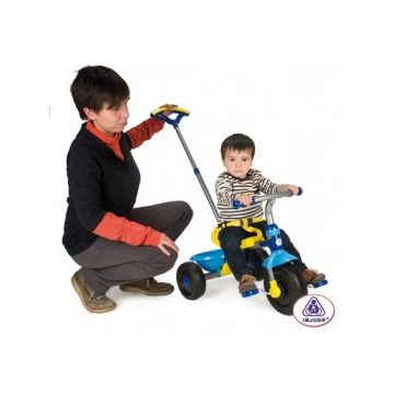 Tricicleta Injusa Trike Classic (INJ382)