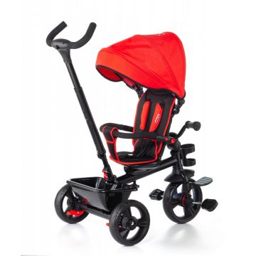 Tricicleta oras semi-pliabila 5 in 1 Molto Tricicleta oras semi-pliabila 5 in 1 Molto