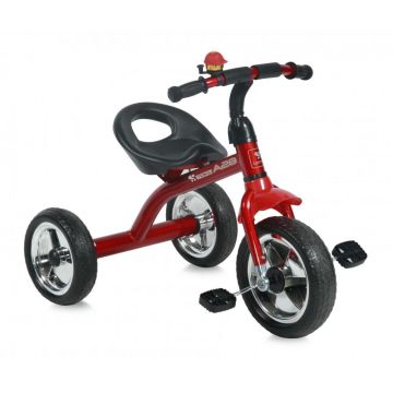 Tricicleta pentru copii A28 Red