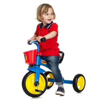 Tricicleta pentru copii Bamse Nordic Hoj