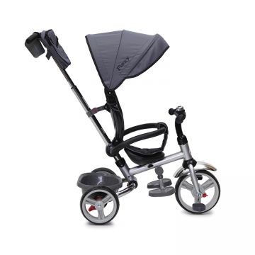 Tricicleta pentru copii Byox Flexy Gri
