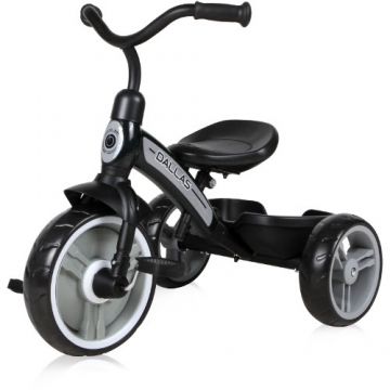 Tricicleta pentru Copii Lorelli Dallas Colectia 2021