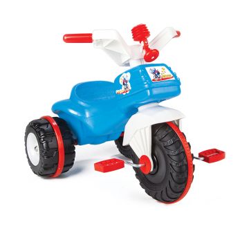 Tricicleta pentru copii Mobidic Blue