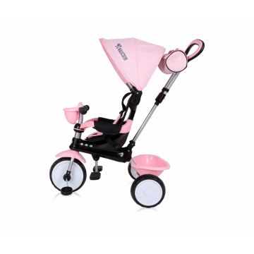 Tricicleta pentru copii One Pink