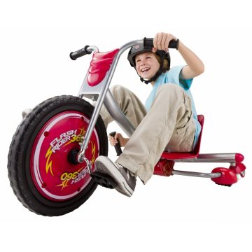 Tricicleta Razor Flash Rider 360 Tricicleta Razor Flash Rider 360