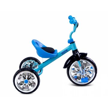 Tricicleta Toyz York Blue