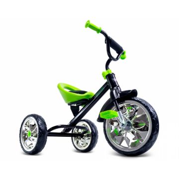 Tricicleta Toyz York Green