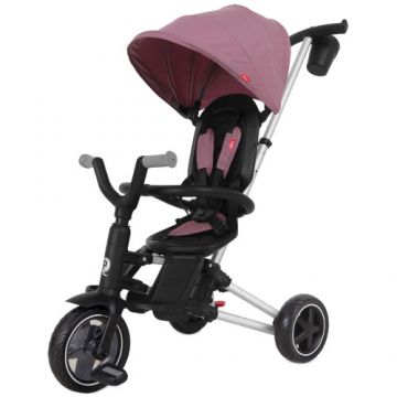 Tricicleta Ultrapliabila QPlay Nova