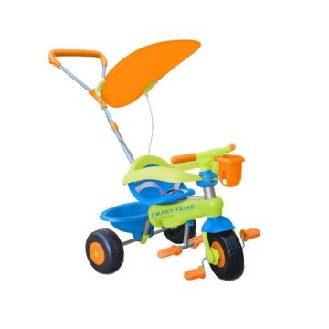 Tricicleta Smart Trike Bonbon