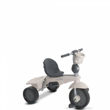 Tricicleta 4 in 1 Smart Trike Voyage Grey Tricicleta 4 in 1 Smart Trike Voyage Grey