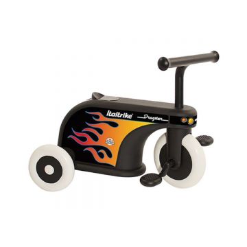 Tricicleta copii, Italtrike, La Cosa Dragster Tricicleta copii, Italtrike, La Cosa Dragster
