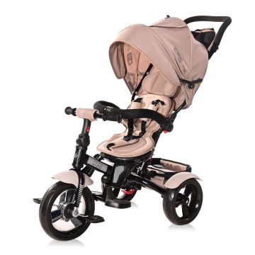 Tricicleta cu parasolar Lorelli Neo Ivory Tricicleta cu parasolar Lorelli Neo Ivory