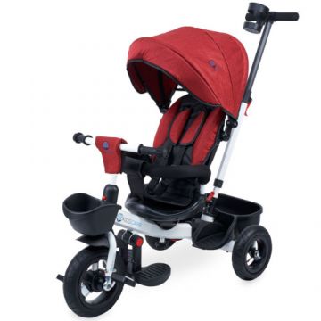 Tricicleta cu Scaun Rotativ KidsCare – Evora Tricicleta cu Scaun Rotativ KidsCare – Evora