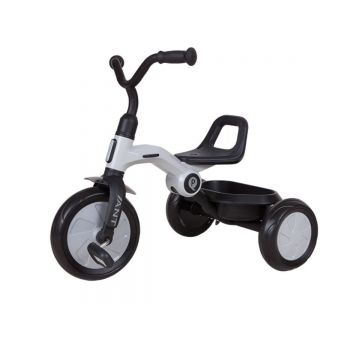 Tricicleta DHS Baby Qplay Ant, Gri