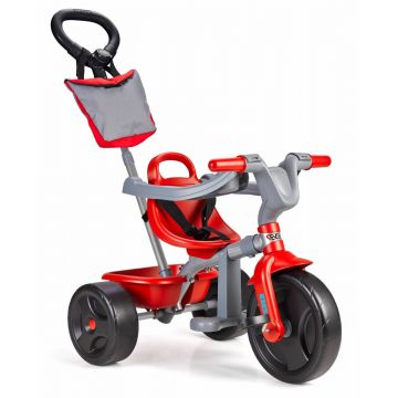 Tricicleta Evo Trike 3 in 1 pentru copii Feber