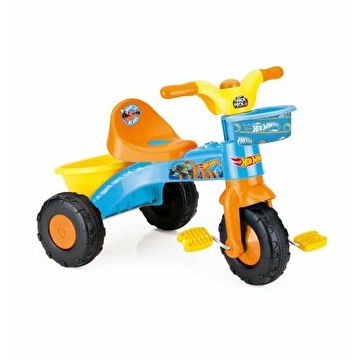 Tricicleta Hot Wheels