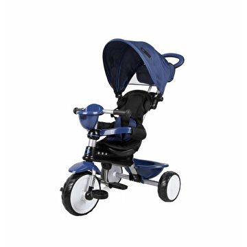 Tricicleta pentru copii, One, Blue