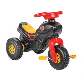 Tricicleta pentru Copii Pilsan Black Eagle Tricicleta pentru Copii Pilsan Black Eagle