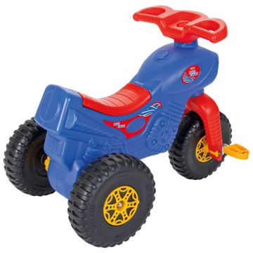 Tricicleta Pilsan Blue Eagle Tricicleta Pilsan Blue Eagle