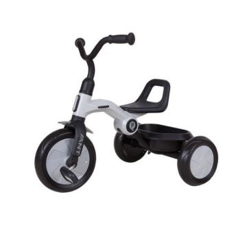 Tricicleta Qplay Ant Gri Tricicleta Qplay Ant Gri