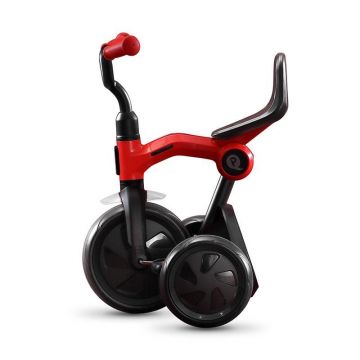 Tricicleta Qplay Ant Plus Rosu