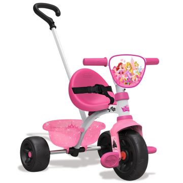 Tricicleta Smoby Be Move Disney Princess Tricicleta Smoby Be Move Disney Princess