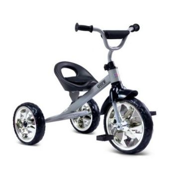 Tricicleta Toyz YORK Grey