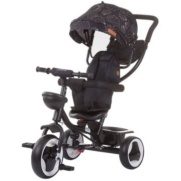 Tricicleta copii, Chipolino, Jazz raven