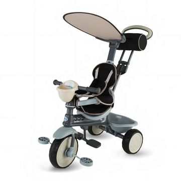 DHS - Tricicleta Enjoy plus Bej DHS - Tricicleta Enjoy plus Bej