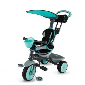 DHS - Tricicleta Enjoy plus Verde DHS - Tricicleta Enjoy plus Verde