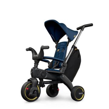 Doona - Tricicleta Liki Trike S3 Royal Blue