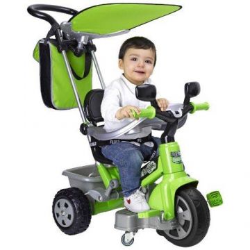 Tricicleta Baby Twist Complet Tricicleta Baby Twist Complet