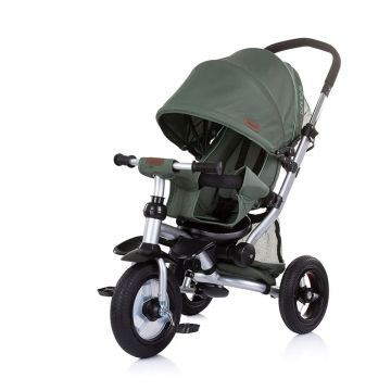 Tricicleta Chipolino Bolide 2023 Aloe