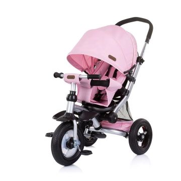 Tricicleta Chipolino Bolide 2023 Pink Water