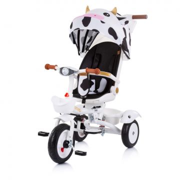Tricicleta Chipolino Futuro 2023 Cow