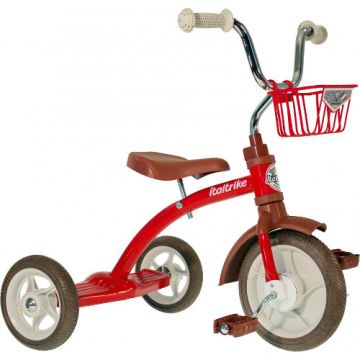 Tricicleta Italtrike Super Lucy Champion Rosie Tricicleta Italtrike Super Lucy Champion Rosie