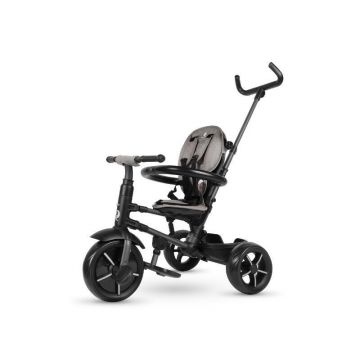 Tricicleta pliabila Qplay Rito Star albastru Tricicleta pliabila Qplay Rito Star albastru