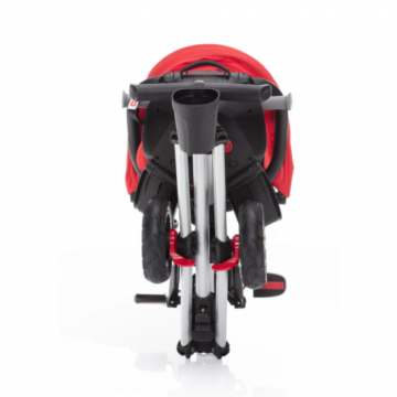 Tricicleta pliabila Zopa Nova Red Tricicleta pliabila Zopa Nova Red