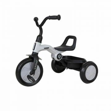 Tricicleta Qplay Ant Gri Tricicleta Qplay Ant Gri