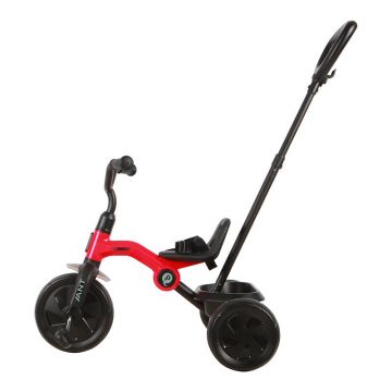Tricicleta Qplay Ant Plus Rosu (2023)